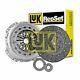 New Luk Clutch Kit For Ford New Holland 4130 3 Cyl 90-99 82010859 E5nn7550aa