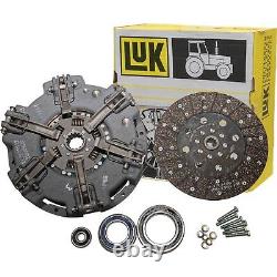 New LuK Clutch Kit For Ford New Holland 4230 410-0025-40