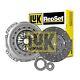 New Luk Clutch Kit For Ford New Holland 555b Indust/const 2810 2910 410-0020-40