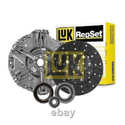 New LuK Clutch Kit For Ford New Holland 5635 410-0025-40 47135670 87289219