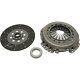 New Luk Clutch Kit For Ford New Holland 5640 133-0245-10 333-0087-10 3937184