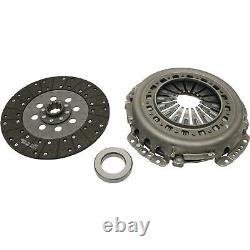 New LuK Clutch Kit For Ford New Holland 6610S 3992560 410-0021-00 47508382