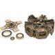 New Luk Clutch Kit For Ford New Holland T4060v Tn65f Tn70na 87345759 87732503