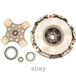 New LuK Clutch Kit For Ford New Holland T4060V TN65F TN70NA 87345759 87732503