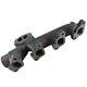 New Manifold Fits Ford/new Holland 9700, Tw10, Tw15, Tw20, Tw30, Tw35, Tw5