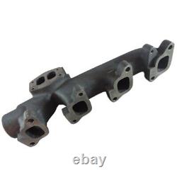 New Manifold Fits Ford/New Holland 9700, TW10, TW15, TW20, TW30, TW35, TW5