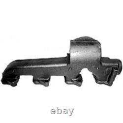 New Manifold Fits Ford/New Holland 9700, TW10, TW15, TW20, TW30, TW35, TW5