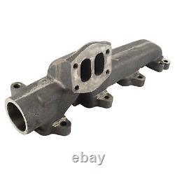 New Manifold for Ford/New Holland 7810 7910 8210 8630 8700 8730 8830
