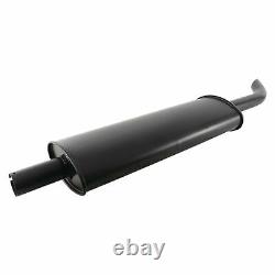 New Muffler for Ford/New Holland 6610 6710 6810 7000 83949814 84362368