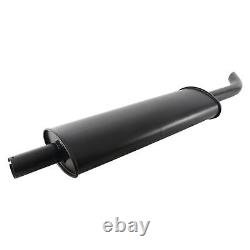 New Muffler for Ford/New Holland 7100 7410 7600 83949814 84362368
