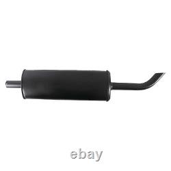 New Muffler for Ford/New Holland 7610 7700 7710 83949814 84362368