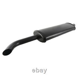 New Muffler for Ford/New Holland 7610, 7700, 7710 83949814, 84362368 1117-2307