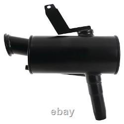 New Muffler for Ford/New Holland 7840 82001308 82003116 82003737 82009296