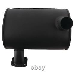New Muffler for Ford/New Holland TS90 73401965 82014931