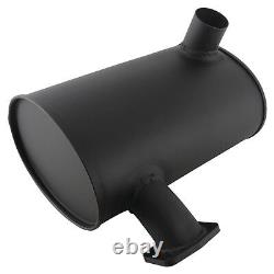 New Muffler for Ford/New Holland TS90 73401965 82014931