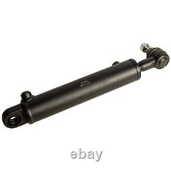 New Power Steering Cylinder Replacement for FORD NEW HOLLAND 5530 6530 5113130