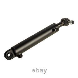 New Power Steering Cylinder Replacement for FORD NEW HOLLAND 5530 6530 5113130