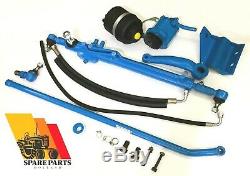 New Power Steering Kit for Ford / New Holland Tractor 4000 4600