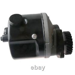 New Power Steering Pump Fits Ford Fits New Holland Tractor 6610 6610S 6810 6810S