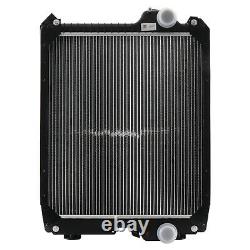 New Radiator for Ford/New Holland T6.160 T6.165 87574206 87574213 87737094