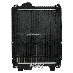 New Radiator for Ford/New Holland T6.175 T6020 84485110 87574213 87737094