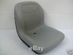 New Seat For Ford New Holland Tc Boomer Compact Tractor Tc 25,29,33,40,45 #br