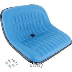 New Seat for Ford/New Holland 1000 Compact Tractor E2NNA405AA99M-BL
