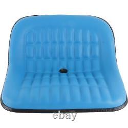 New Seat for Ford/New Holland 1500 Compact Tractor E2NNA405AA99M-BL