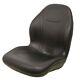 New Seat For Ford New Holland Tc Compact Tractors Tc25 29 30 33 35 40 45