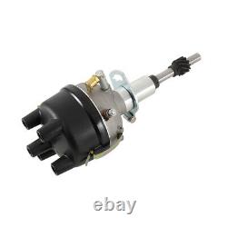 New Side Mount Distributor for Late 8N Ford Tractors 8N12127B