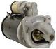 New Starter Ford Diesel Tractor 2000 3000 4000 5000 26211 26211a 26211e 16608