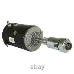 New Starter for Ford/New Holland 2N 8N11001 8N11001R