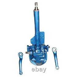 New Total Power Parts Steering Gear Assembly For Ford/New Holland 311318 8N3548B