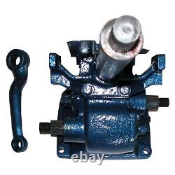 New Total Power Parts Steering Gear Assembly For Ford/New Holland 311318 8N3548B