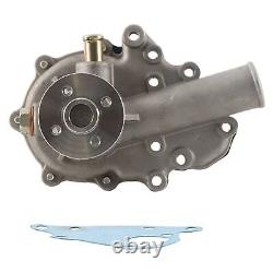 New Water Pump For Ford New Holland 1530 Compact Tractor SBA145017661