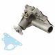 New Water Pump For Ford New Holland 1630 Compact Tractor Sba145017660