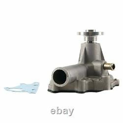 New Water Pump For Ford New Holland 1630 Compact Tractor SBA145017660