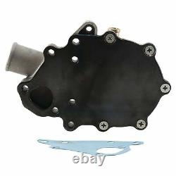 New Water Pump For Ford New Holland TC25 Compact Tractor TC25D Compact Tractor