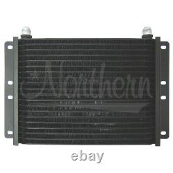 Northern Hydraulic Oil Cooler Fits Case/IH/Ford/New Holland 87301196 86401869