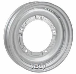 One 19x3 5 hole Ford 9N Front Tractor Rim Wheel for 4.00-19 tire FREE Shipping
