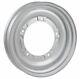 One 19x3 5 Hole Ford 9n Front Tractor Rim Wheel For 4.00-19 Tire Free Shipping
