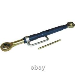 One Adjustable Top Link Assembly is Fits Ford/Fits New Holland M