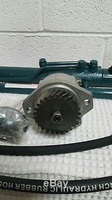 PSKF2 New Ford / New Holland Tractor Power Steering Kit 4000 4600