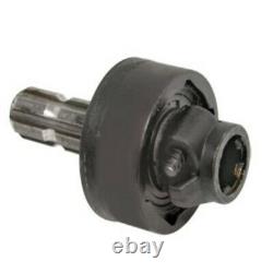 PTO Overrunning Clutch Coupler 1 3/8 Fits Ford / Fits New Holland Fits John Deer