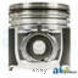 Piston 2991531 Fits Ford New Holland 7635 Tl100