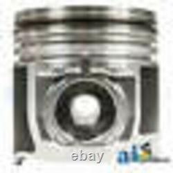 Piston 87801313 Fits Ford New Holland 8670A 8770 8770A 8870 8870A 8970 8970A