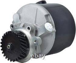 Power Steering Pump D8NN3K514GB for Ford New Holland 420 532 515 3550 4500 7600