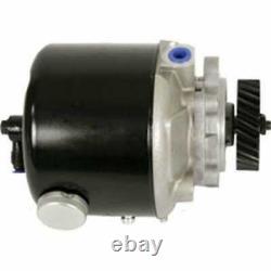 Power Steering Pump Economy Compatible with Ford 4600 2600 4000 3600 4110