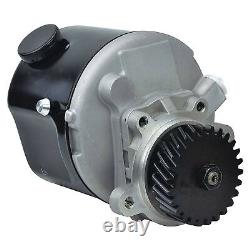 Power Steering Pump For Ford/New Holland 6600 E6NN3K514FA Tractor 1101-1002