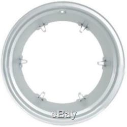RW12246 Rear Wheel Rim For Ford/New Holland Tractors 12 x 24 6 Lugs/Loops